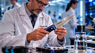 Laboratoire PHACO LABS